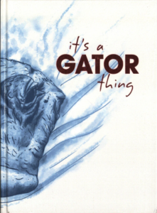 2019 North Star Yearbook cover